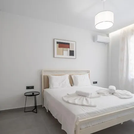 Apartment Kevin - 3 Squares Away From The Kos-Stadt